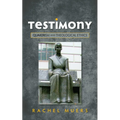 Testimony: Quakerism and Theological Ethics - Paperback