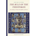 The Rule of the Theotokos According to Saint Seraphim of Sarov - Paperback