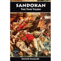 Sandokan: The Two Tigers - Paperback