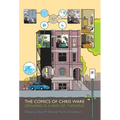 Comics of Chris Ware: Drawing Is a Way of Thinking - Paperback