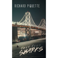 They Feed Sharks - Hardcover