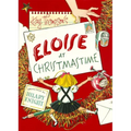 Eloise at Christmastime - Hardcover