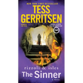 The Sinner - Mass Market Paperbound