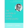 The Burden of Soren Kierkegaard - Paperback