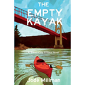 The Empty Kayak: A Queen City Crimes Mystery - Paperback