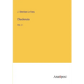 Checkmate: Vol. 3 - Paperback
