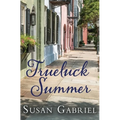Trueluck Summer: Southern Historical Fiction (A Lowcountry Novel) - Paperback