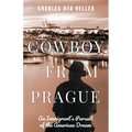 Cowboy from Prague - Paperback