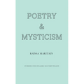 Poetry and Mysticism - Paperback