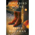 Blackbird House - Paperback