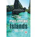 The Philippine Islands Vol.-44 - Paperback