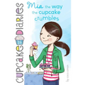 MIA the Way the Cupcake Crumbles - Paperback