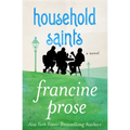 Household Saints - Paperback