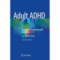 Adult ADHD: Diagnostic Assessment and Treatment - Paperback