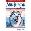 Mik-Shrok - Paperback