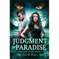 Judgment in Paradise - Paperback