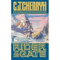 Rider at the Gate - Paperback