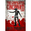 The Gunfighter Cincinnati - Paperback