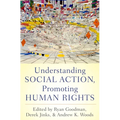 Understanding Social Action, Promoting Human Rights - Paperback