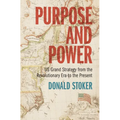 Purpose and Power - Hardcover