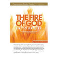 The Fire of God in Your Life Study Guide - Paperback