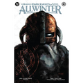 Dark Knights of Steel: Allwinter - Hardcover