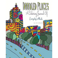 Doodled Places: A Coloring Journey of Everyday Atlanta - Paperback
