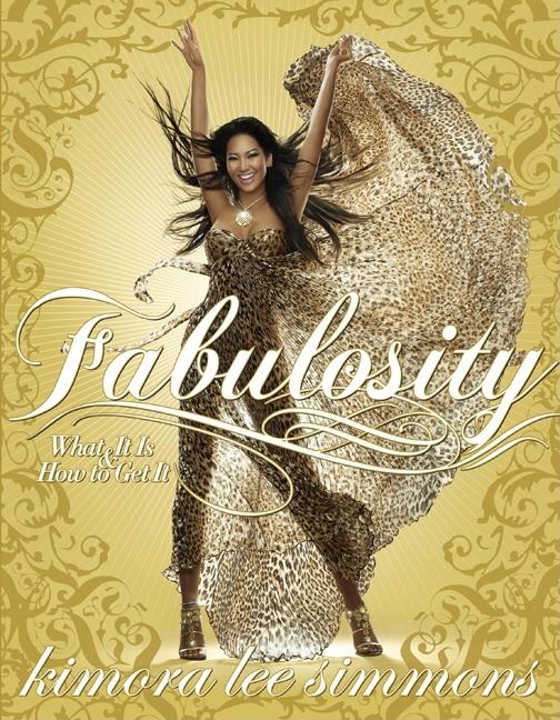 Fabulosity: What It Is & How to Get It - Paperback