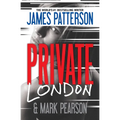Private London - Paperback