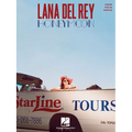 Lana del Rey - Honeymoon - Paperback