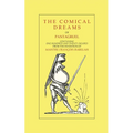 The Comical Dreams of Pantagruel - Paperback