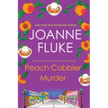 Peach Cobbler Murder - Paperback