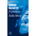 El Pasajero - Stella Maris / The Passenger - Stella Maris - Paperback