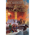 Magic Engineer - Paperback