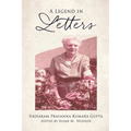 A Legend in Letters - Hardcover