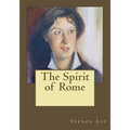 The Spirit of Rome - Paperback