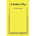 A Soldier's Play - Paperback