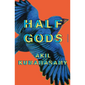 Half Gods - Paperback