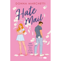 Hate Mail (Spanish Edition) - Paperback