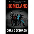 Homeland - Paperback