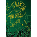 The Man Who Spoke Snakish - Paperback