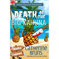 Death of the Big Kahuna - Paperback