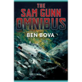 The Sam Gunn Omnibus: Featuring Every Story Ever Written about Sam Gunn, and Then Some - Paperback