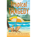 Tropical Tragedy - Paperback