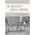The Necessity of Social Control - Paperback