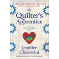 The Quilter's Apprentice - Paperback