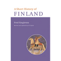 A Short History of Finland - Paperback