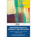 Nurturing Equality, Diversity and Inclusion: Support for Research Careers in Health and Biomedicine - Paperback