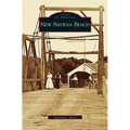 New Smyrna Beach - Hardcover