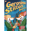 Geronimo Stilton Reporter: It's My Scoop! - Hardcover